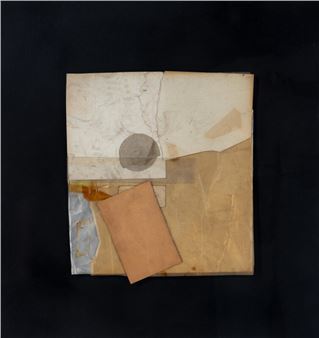 Untitled - Robert Nickle