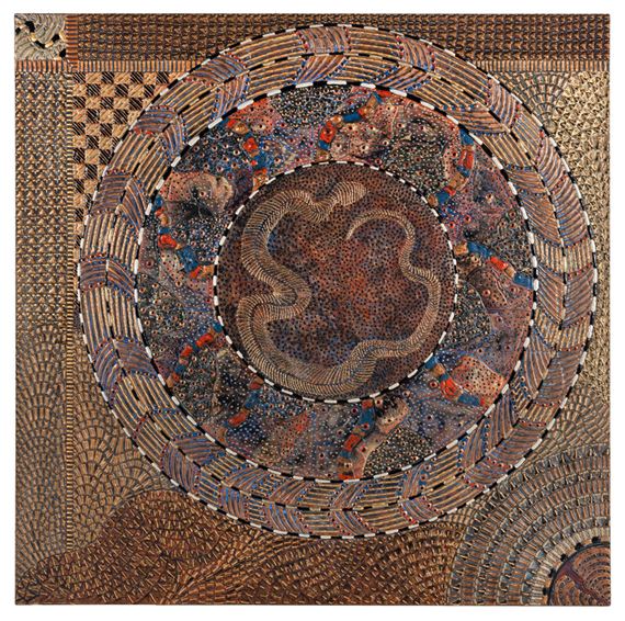 Untitled by Frank Faulkner, 1982