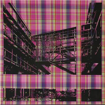 Claire Maugeais: Colchique - Galerie RDV