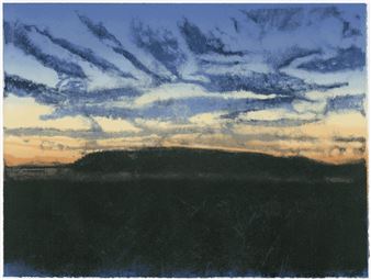 Victoria Crowe: Print Launch - Edinburgh Printmakers