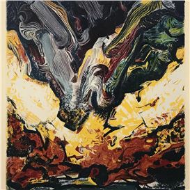 David Alfaro Siqueiros
