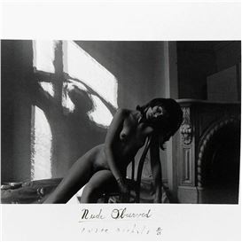 Duane Michals