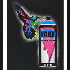 FAKE
