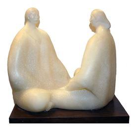 Felipe Castañeda (Mexican, 1933)