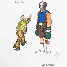 Ferdie Pacheco