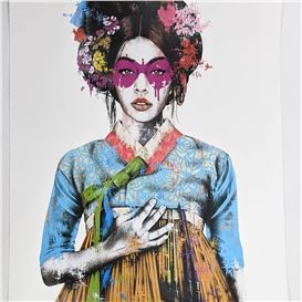 Fin DAC