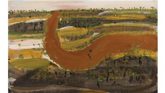 Joe Furlonger Landscape