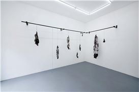 Christian Fogarolli “Breakdown” at Galerie Mazzoli, Berlin