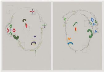 Ghosts at The Royal Academy… Summer Show 2024