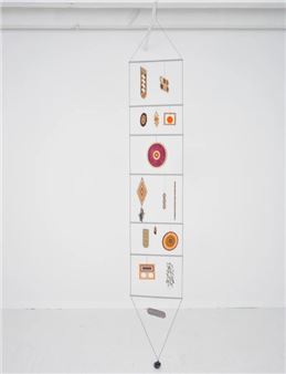 Dannielle Tegeder: Chrysopoeia - Kevin Kavanagh Gallery