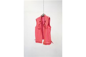 Jack Hanley Gallery Announces a Group Exhibition of Works by Eight New York-Based Artists