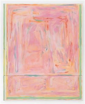 Stan Van Steendam: Thoroughfare - Carvalho Park