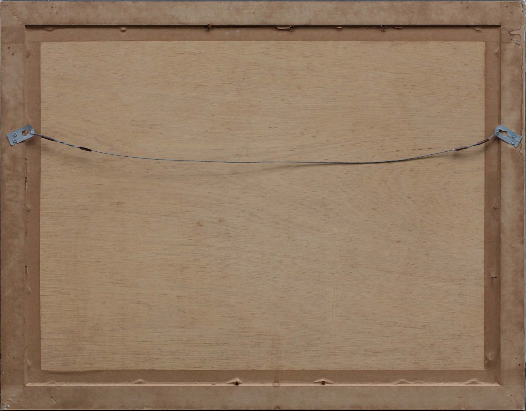 Artwork by Lee Man Fong, LEE MAN FONG | Boats (Perahu, Made of Pencil on paper