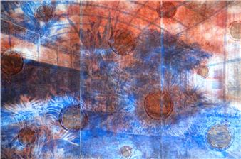 Ishii Tomohito: Icarus and the Spirit of Place - BTAP - Beijing Tokyo Art Projects