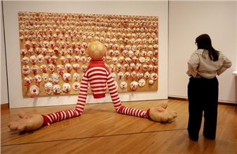 5 Highlights from Seattle Art Museum’s Fun ‘Poke in the Eye’ Exhibit