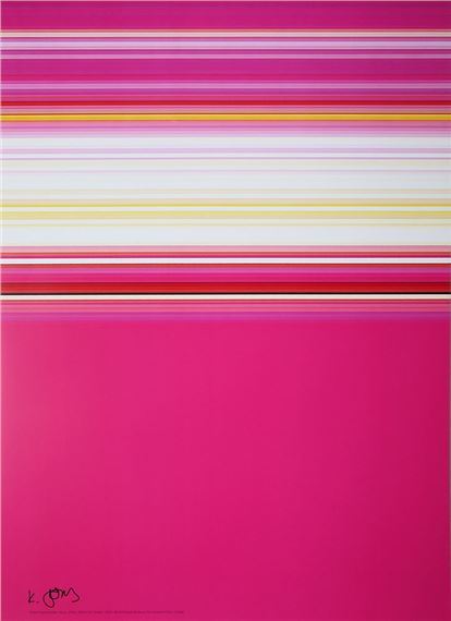 “Bluhm für Goslar” by Klaus Jörres, 2004