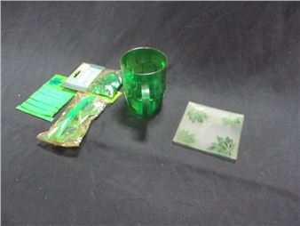 5) St. Patrick Day Items - Patrick Day