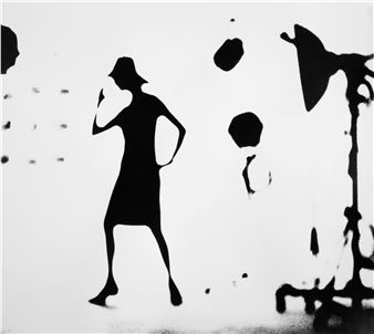 German Lorca: Master of Photography - Oscar Niemeyer Museum
