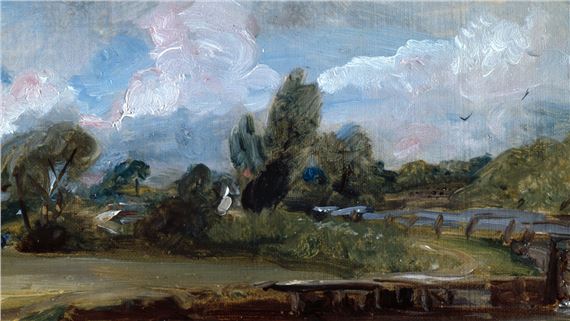 Works in Progress - Royal Academy of Arts