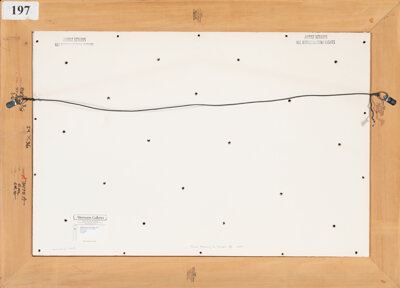 Michael Stack | March Morning in Tucson (2004) | MutualArt