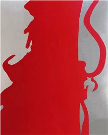 Gary Hume