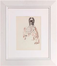 George Condo