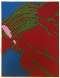 George Segal