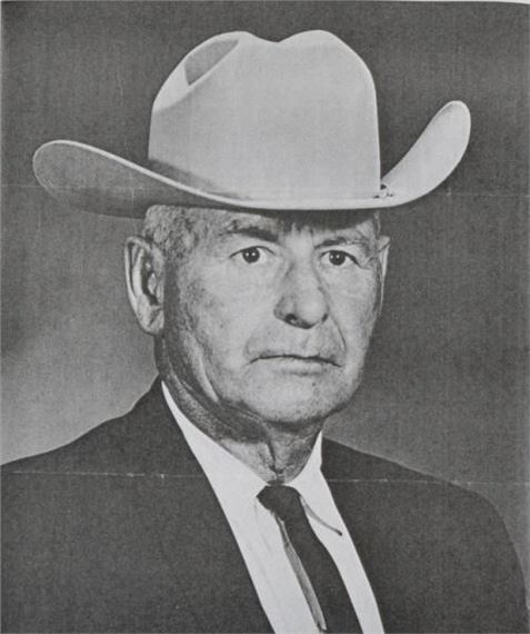 Sir Walter Westley Russell | King Ranch Security Badge (1985) | MutualArt