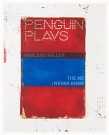 Harland Miller