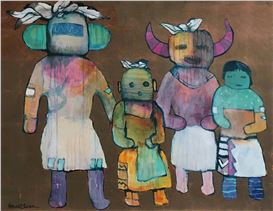 Harold Larsen
