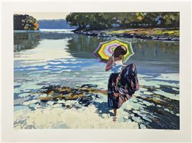 Howard Behrens