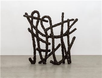 Nabilah Nordin: Primary Matter - Parrasch Heijnen Gallery