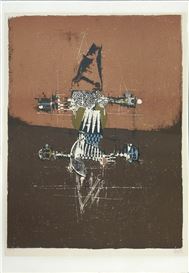 Johnny Friedlaender