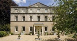 Contents of Historic Manor House up for Auction