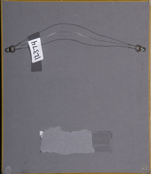 Bye Bitney | Repose | MutualArt