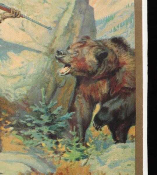 Philip R. Goodwin | 1926 Winchester Calendar Philip R. Goodwin (1926 ...