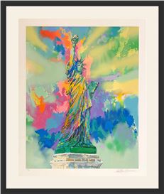 LeRoy Neiman