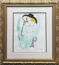 Linda Le Kinff