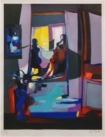 Marcel Mouly