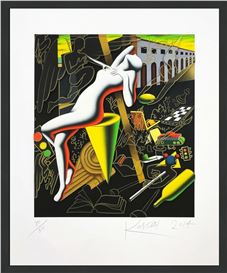 Mark Kostabi