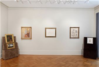 Summer Selections - Jill Newhouse Gallery