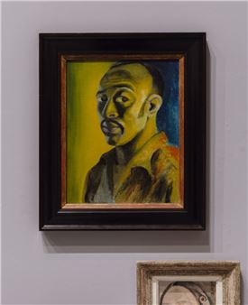 In and Out of Africa: Foreigners Everywhere or Are They?