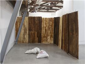 The Absence of Touch: An Interview with Sofía Salazar Rosales