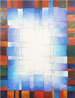 JANE SPENCER, 'Sandgate VI - Jane Spencer