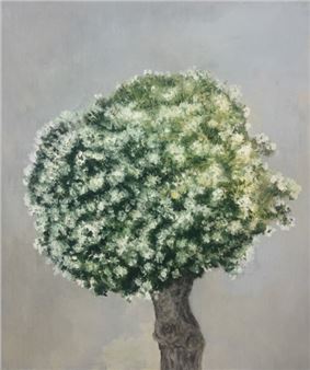 Summer - Galerie Born, Berlin