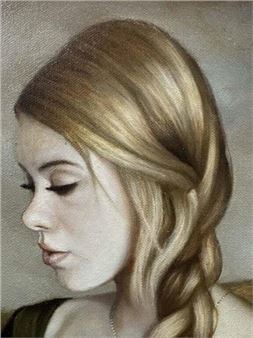 Ariadne - Michael Ramstead