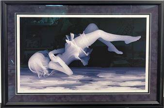 If You Woke Up, You Would Be In A New World - Kazuki Takamatsu