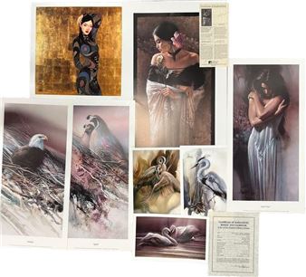 Bogle; 3-Quiet Time; Quail, Nobility, Heron II, Swans, Heron Dance - Lee Bogle