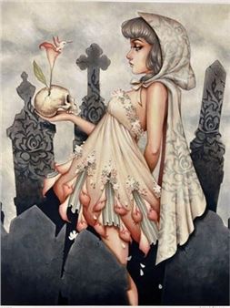 The Groundskeeper - Glenn Arthur