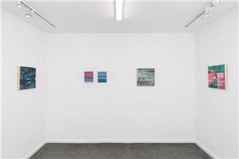 Visakh Menon & Christopher Saunders - Kristen Lorello